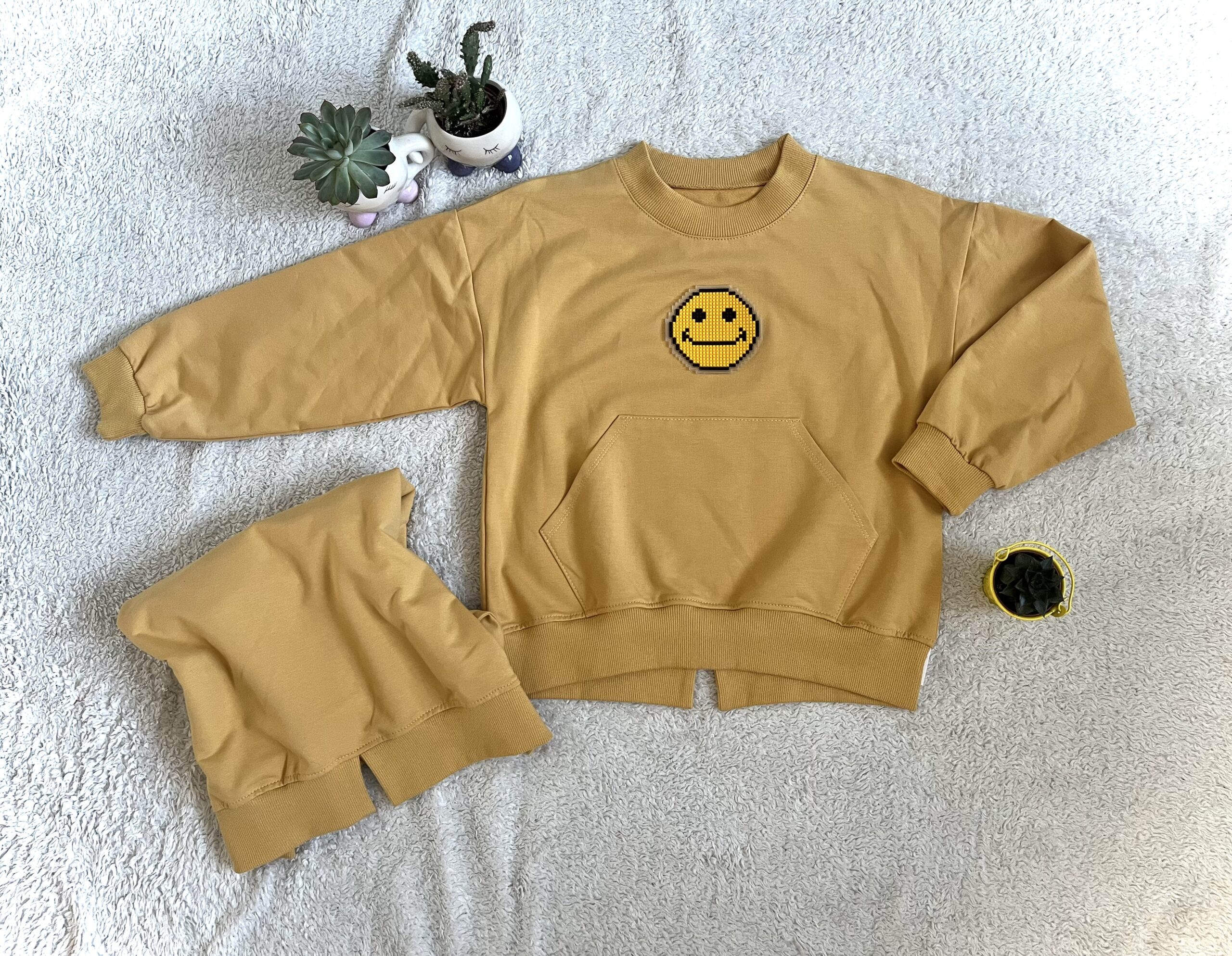 Bluza Emotka