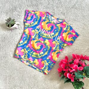 T-shirt AMONG US