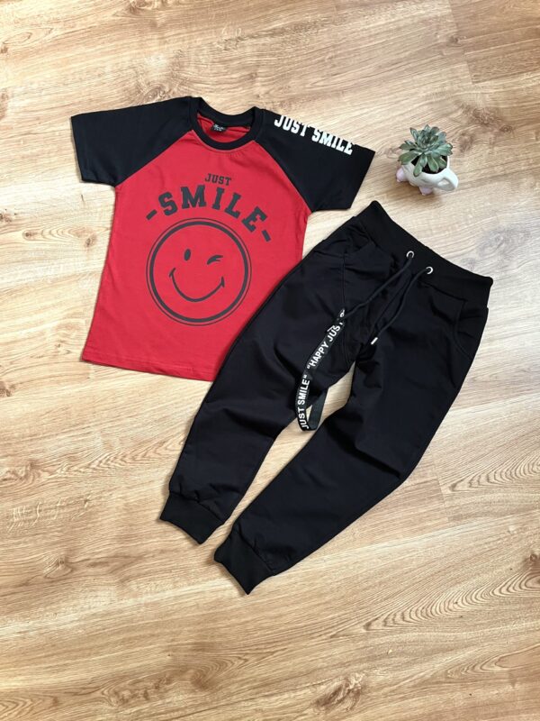 Komplet Smile